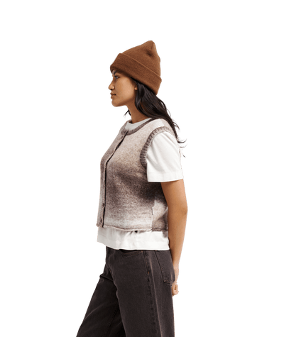 Islay Tank Crew Neck Trui