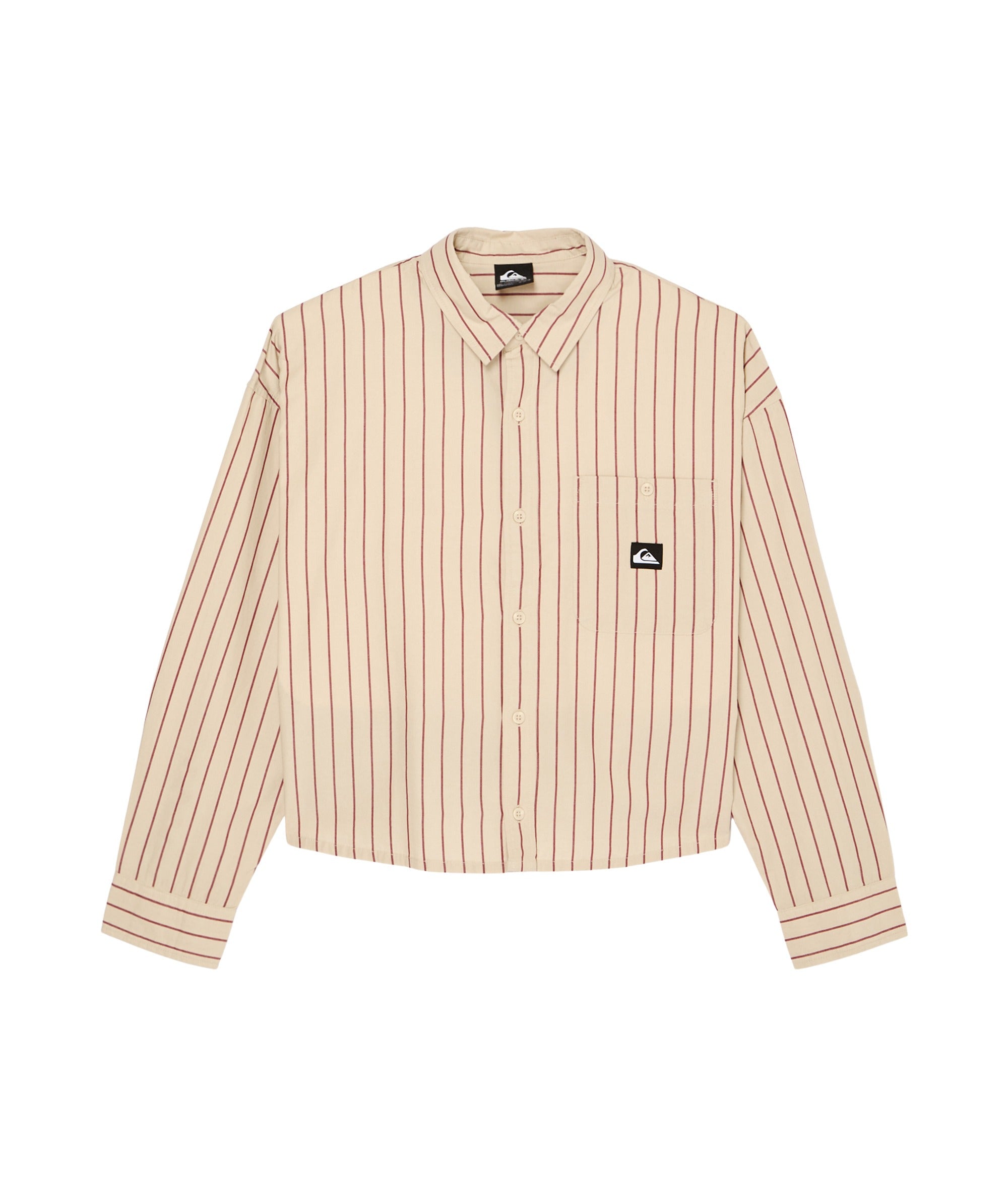 Acapulco Shirt Lange Mouwen Overhemd