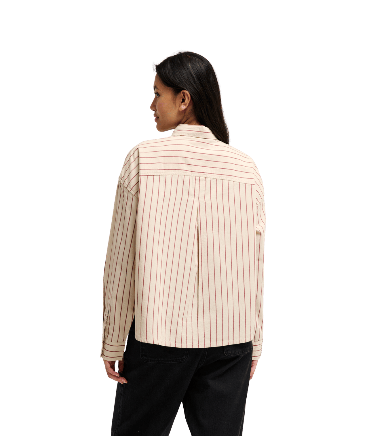 Acapulco Shirt Lange Mouwen Overhemd