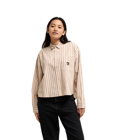 Acapulco Shirt Lange Mouwen Overhemd