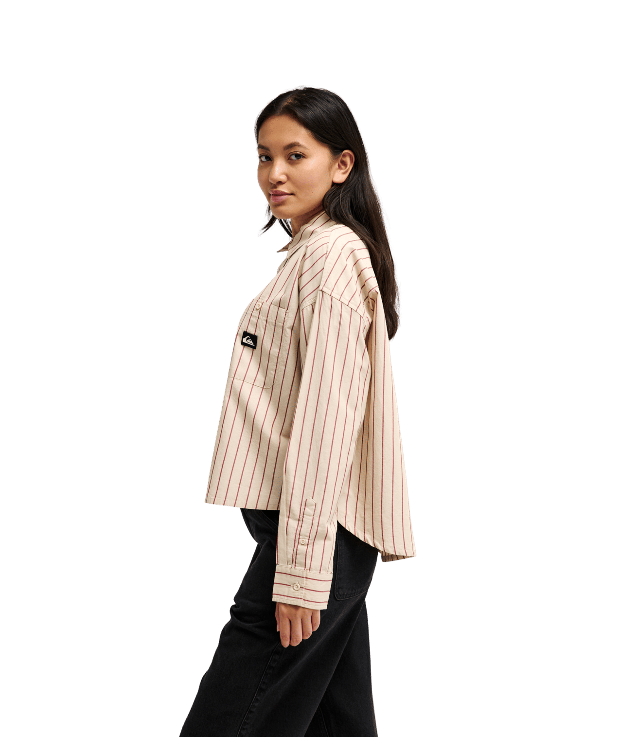Acapulco Shirt Lange Mouwen Overhemd
