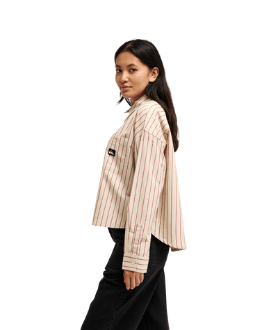 Acapulco Shirt Lange Mouwen Overhemd