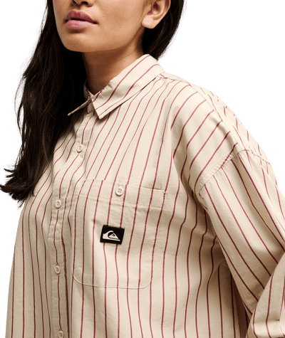 Acapulco Shirt Lange Mouwen Overhemd