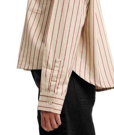 Acapulco Shirt Lange Mouwen Overhemd