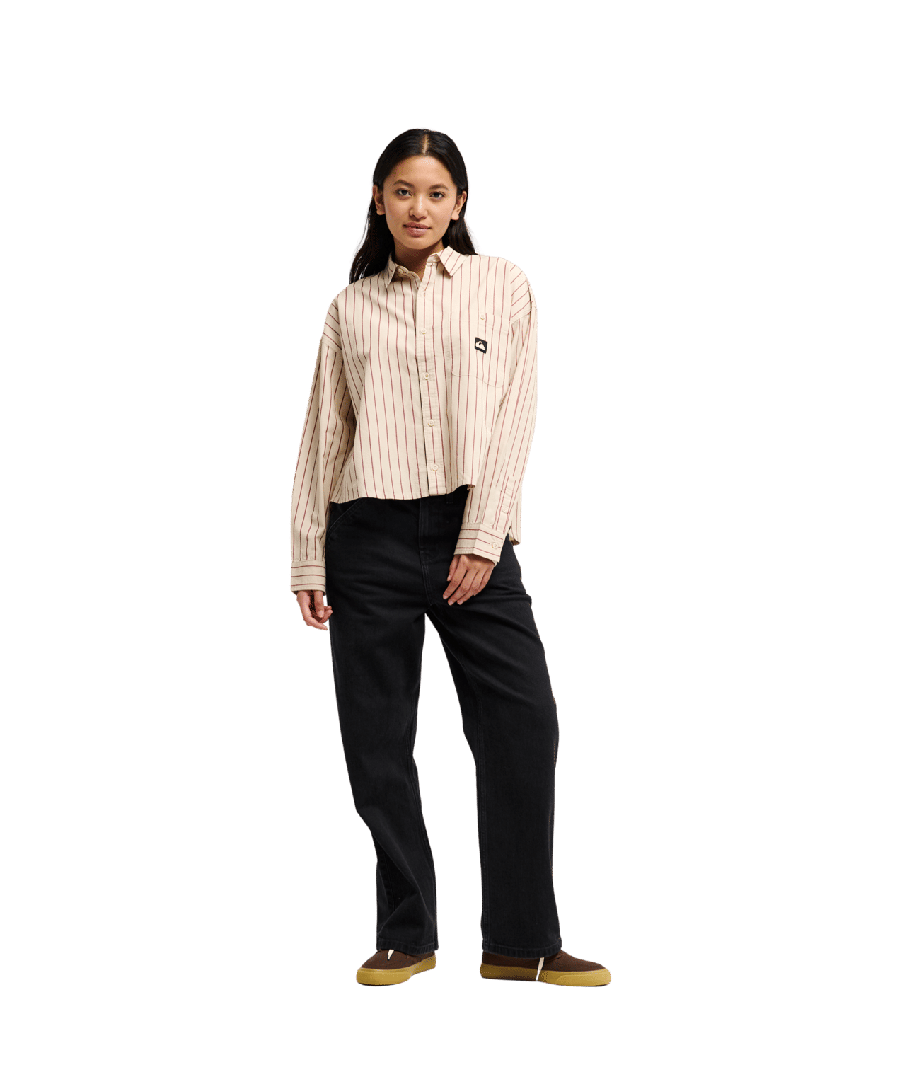 Acapulco Shirt Lange Mouwen Overhemd