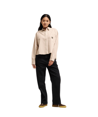 Acapulco Shirt Lange Mouwen Overhemd