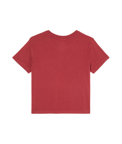 Essentials Korte Mouwen T-shirt
