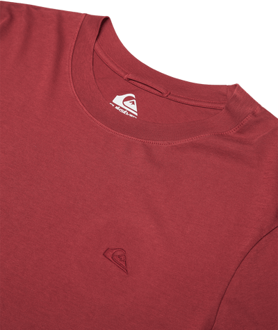 Essentials Korte Mouwen T-shirt