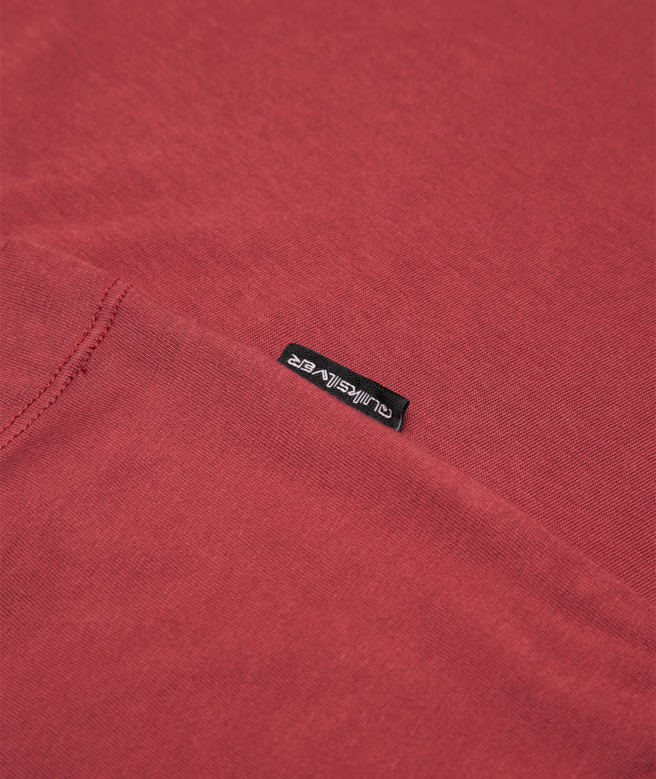 Essentials Korte Mouwen T-shirt