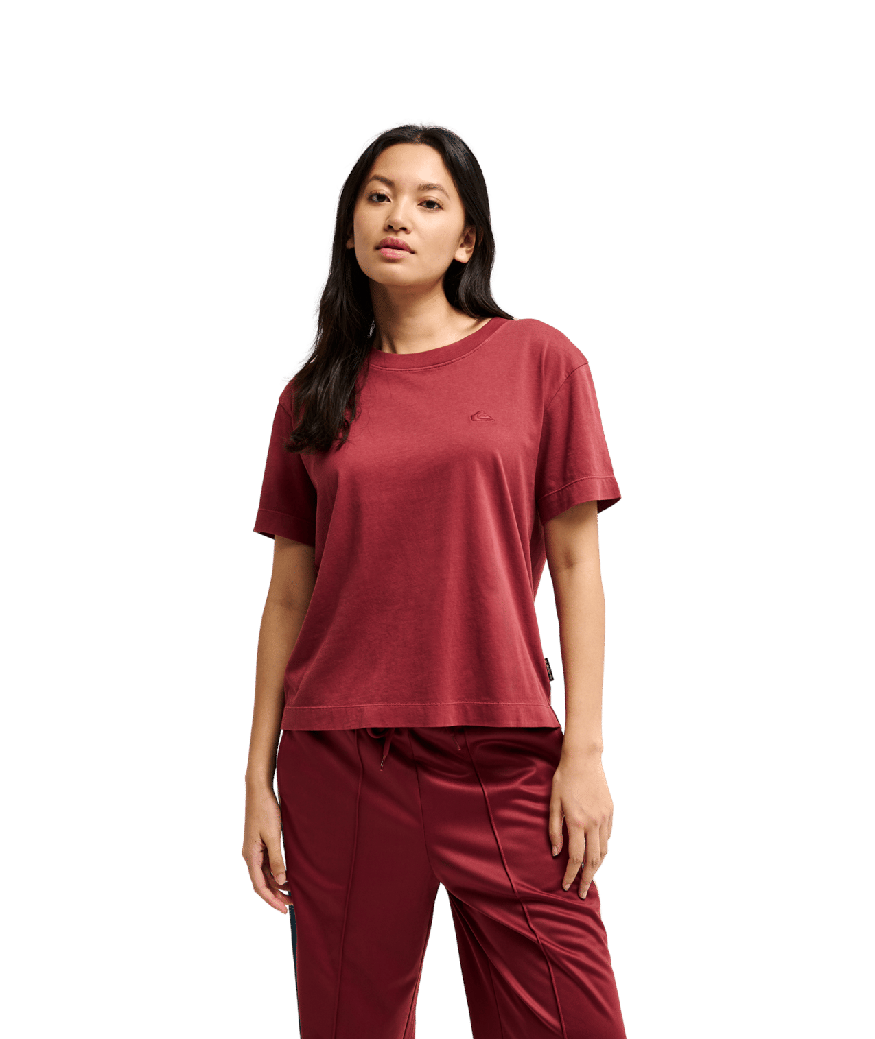 Essentials Korte Mouwen T-shirt
