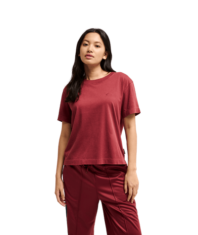 Essentials Korte Mouwen T-shirt