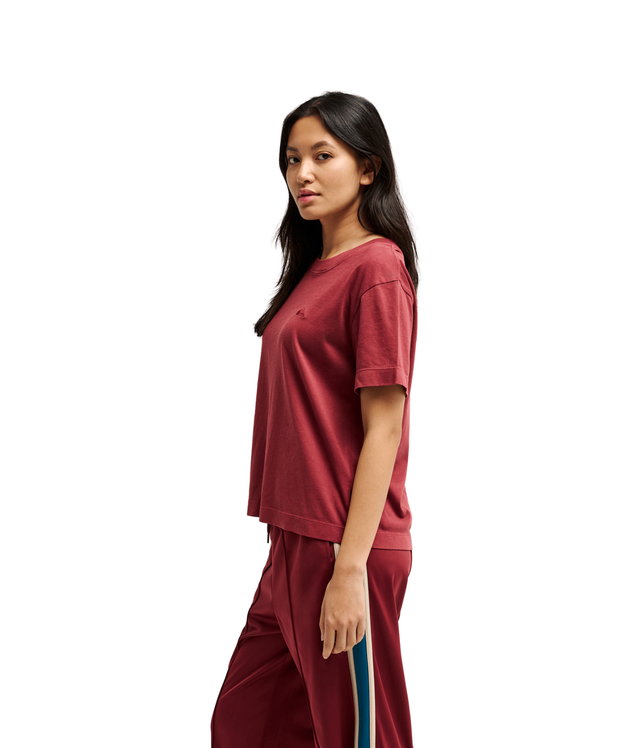 Essentials Korte Mouwen T-shirt
