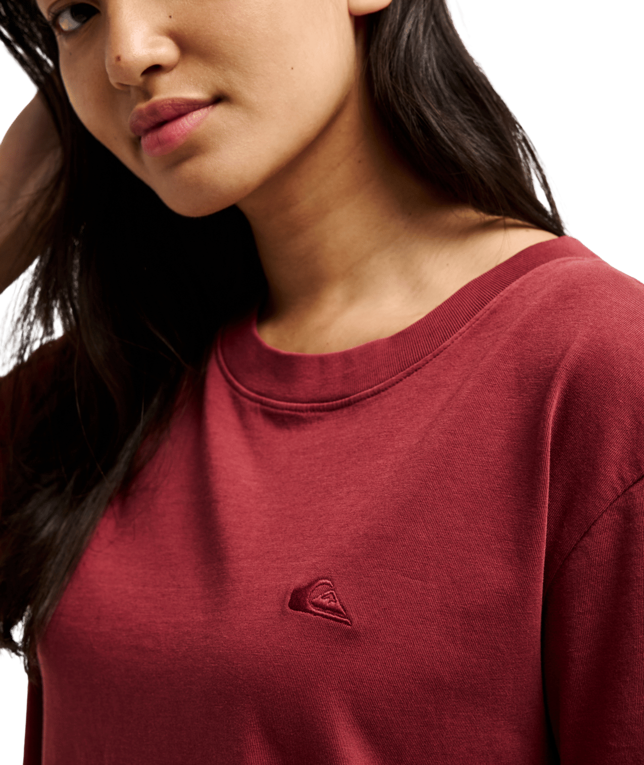 Essentials Korte Mouwen T-shirt
