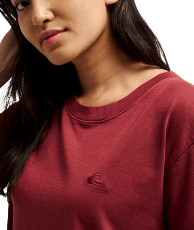 Essentials Korte Mouwen T-shirt