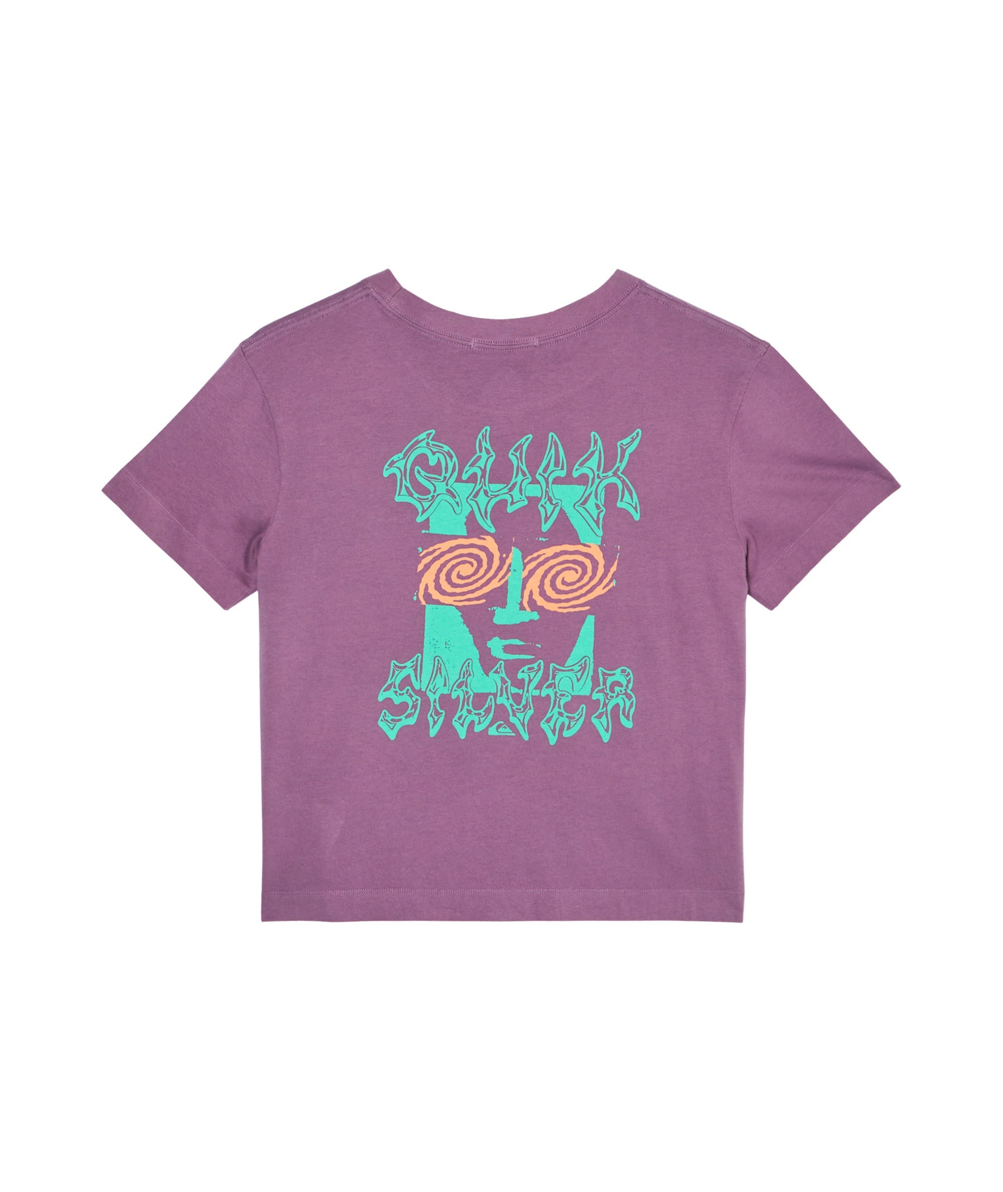 Standard Korte Mouwen T-shirt