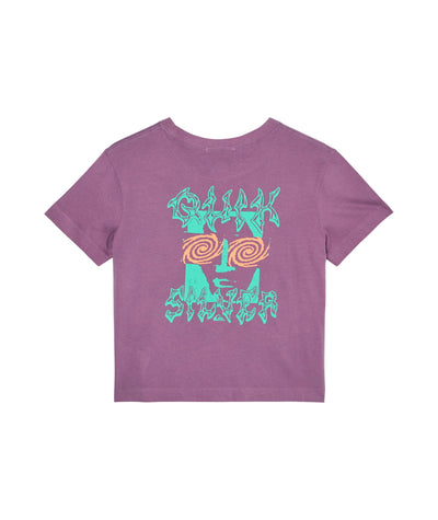 Standard Korte Mouwen T-shirt