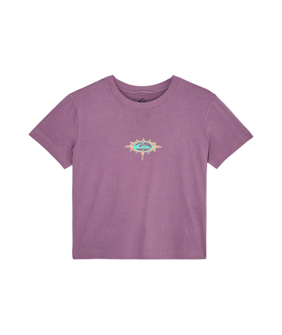 Standard Korte Mouwen T-shirt