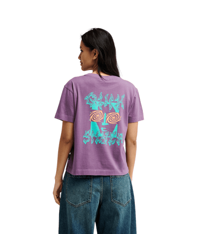 Standard Korte Mouwen T-shirt