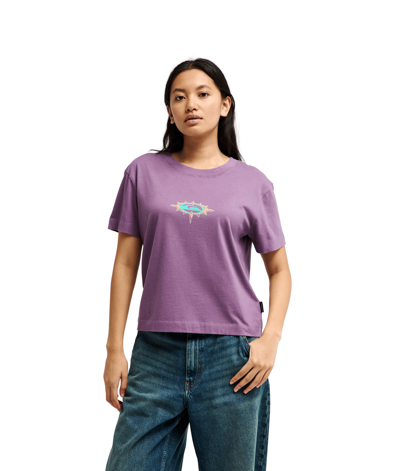 Standard Korte Mouwen T-shirt