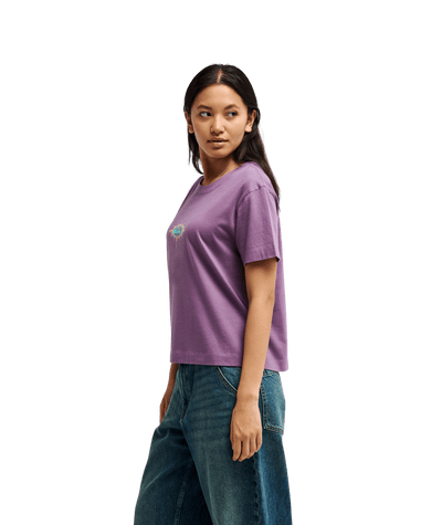 Standard Korte Mouwen T-shirt
