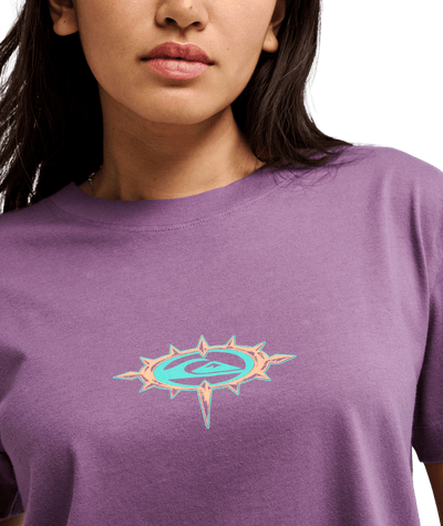 Standard Korte Mouwen T-shirt