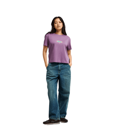 Standard Korte Mouwen T-shirt