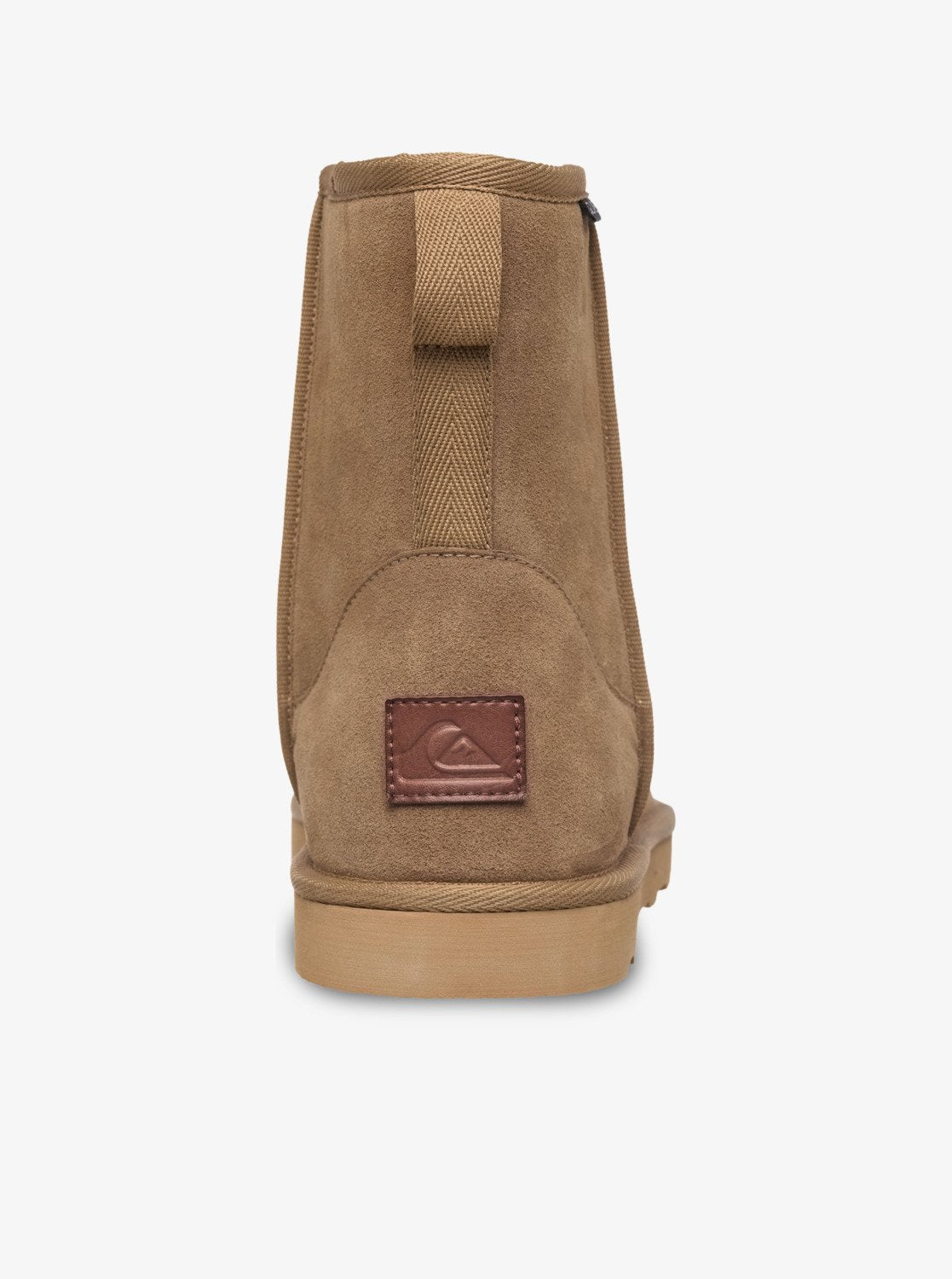 Aussie Suede Suède Laarzen