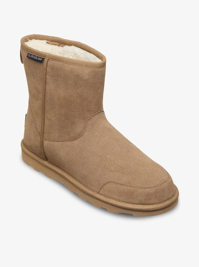 Aussie Suede Suède Laarzen