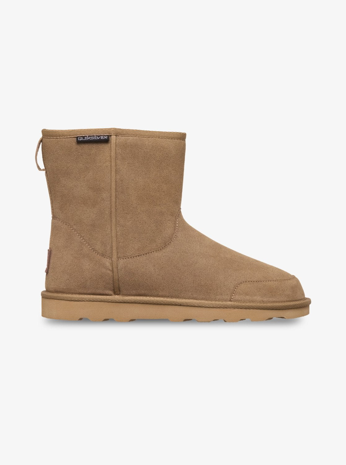 Aussie Suede Suède Laarzen