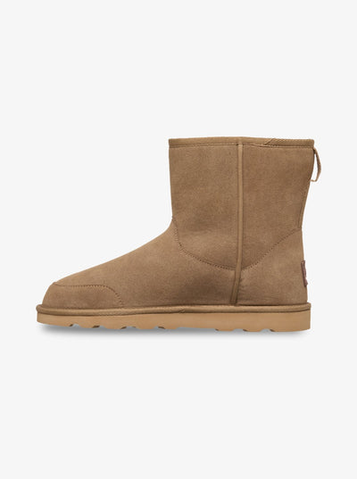 Aussie Suede Suède Laarzen
