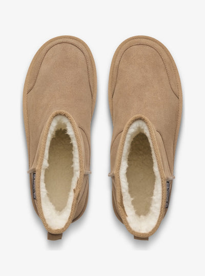 Aussie Suede Suède Laarzen