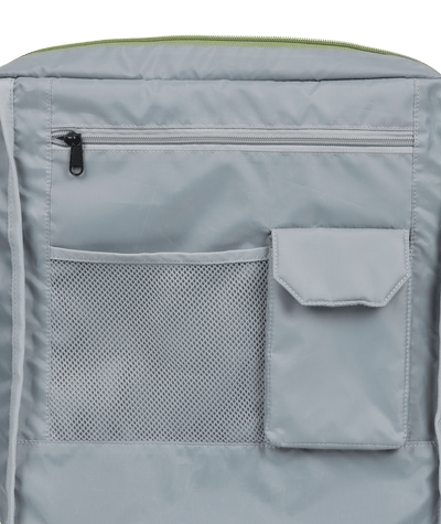 Commute Lite Surf Rugtas