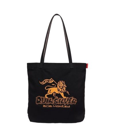 Bob Marley Lion Tote Bag voor Heren