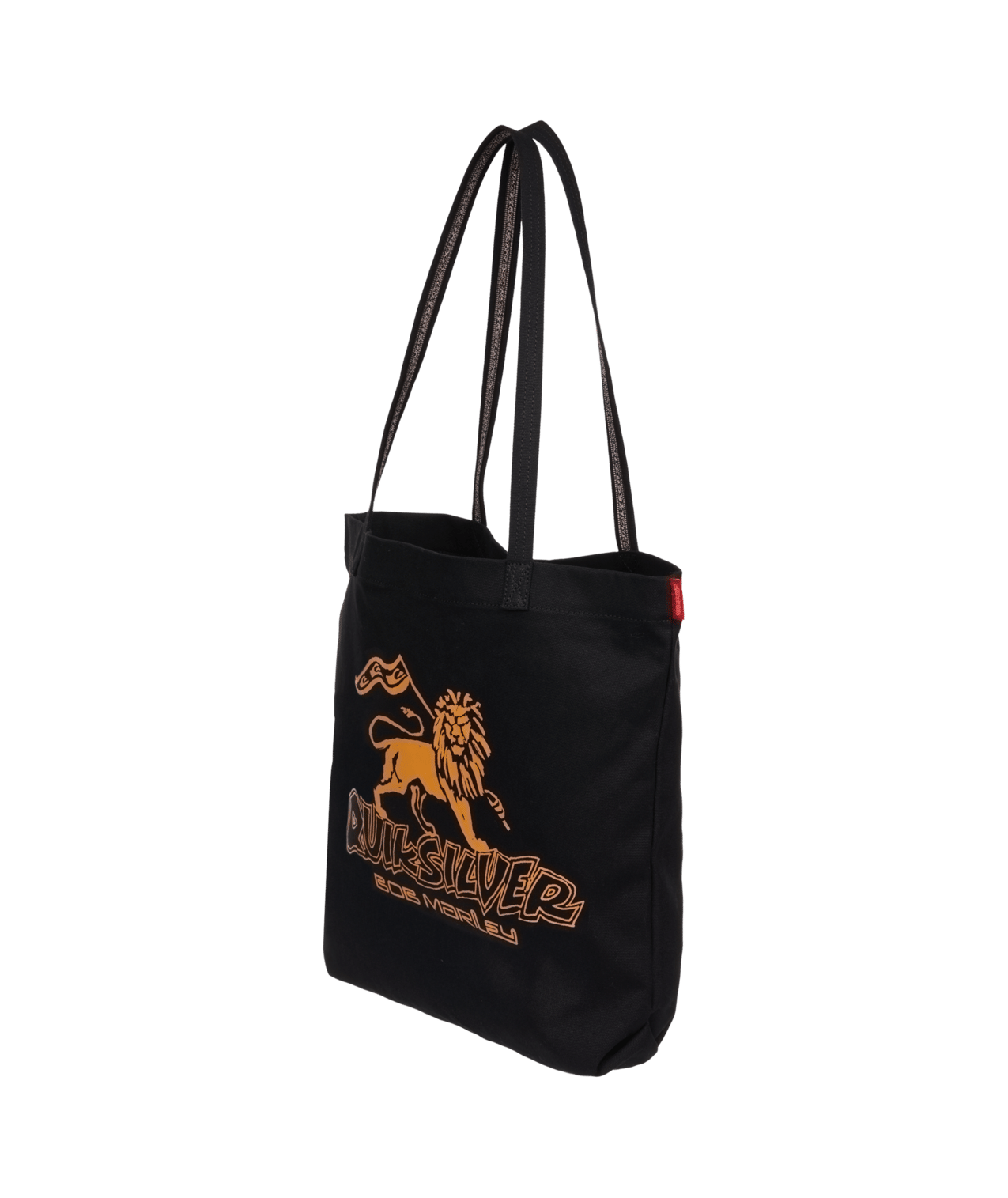 Bob Marley Lion Tote Bag voor Heren