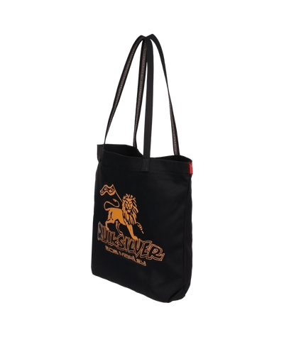 Bob Marley Lion Tote Bag voor Heren