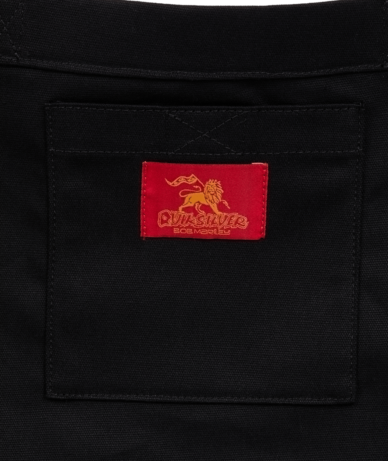 Bob Marley Lion Tote Bag voor Heren