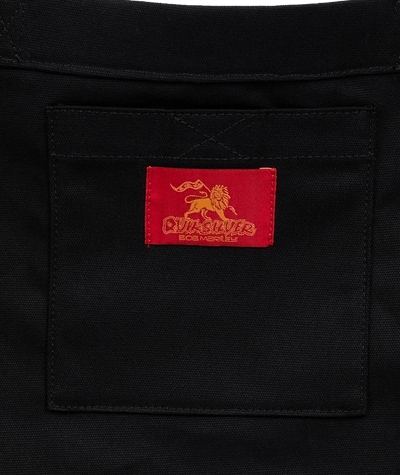 Bob Marley Lion Tote Bag voor Heren