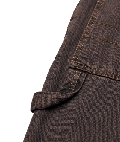 Young Guns Baggy Denim Pants Lange Broek