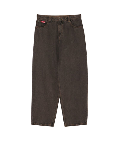 Young Guns Baggy Denim Broek