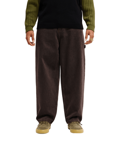 Young Guns Baggy Denim Pants Lange Broek