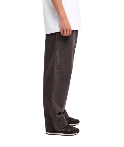 Young Guns Baggy Denim Pants Lange Broek