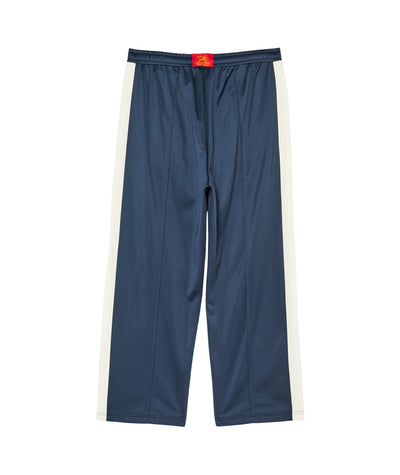 Bob Marley Zion Elastic Waist Broek voor Heren