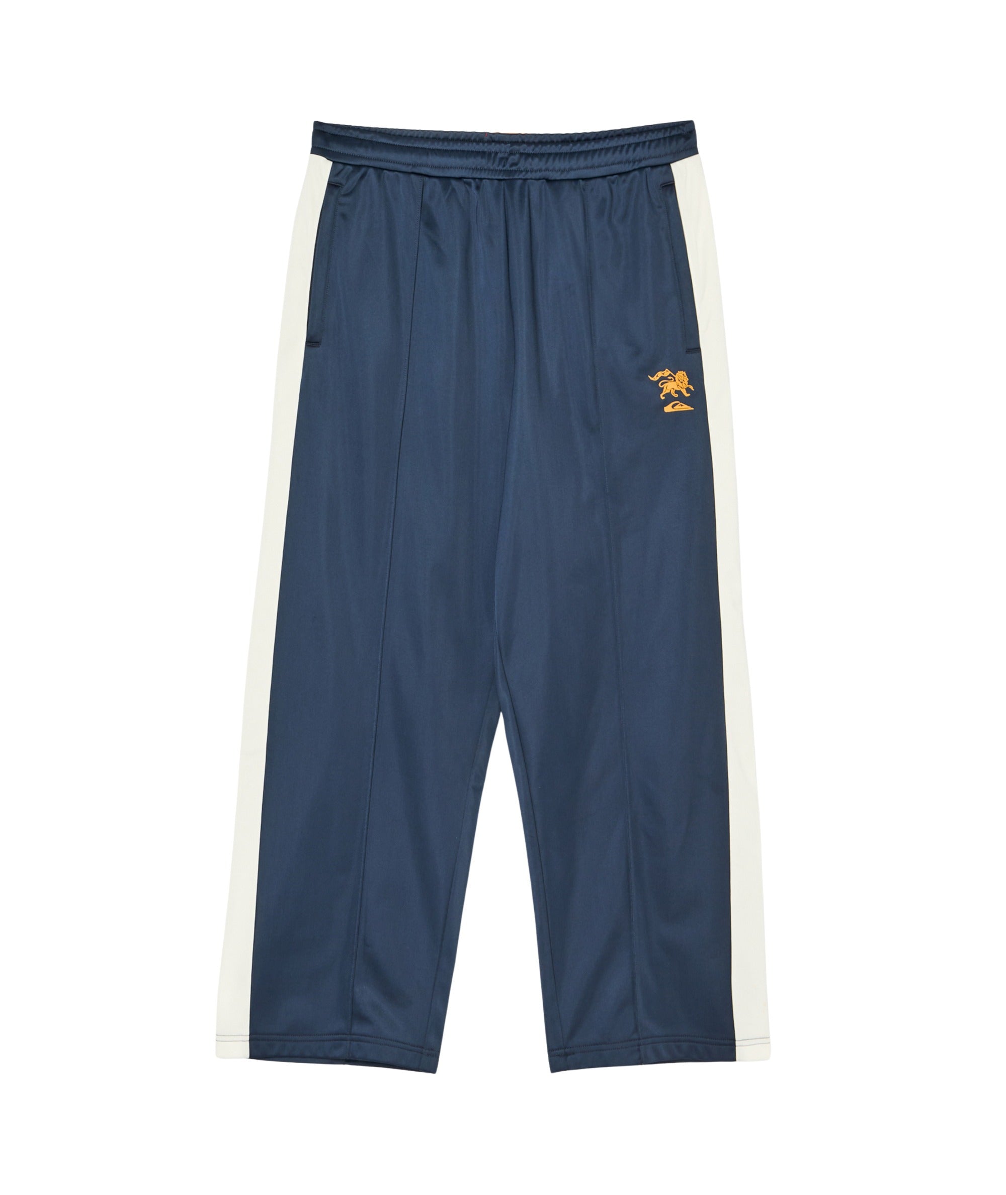 Bob Marley Zion Elastic Waist Broek voor Heren