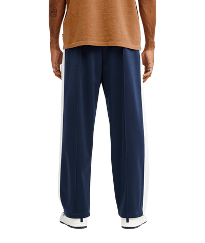 Bob Marley Zion Elastic Waist Broek voor Heren