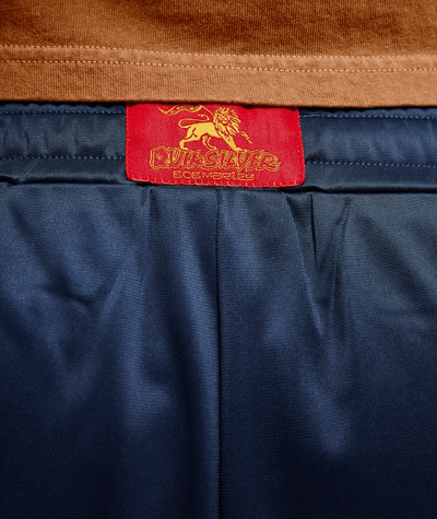 Bob Marley Zion Elastic Waist Broek voor Heren