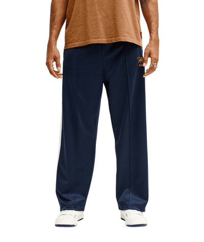 Bob Marley Zion Elastic Waist Broek voor Heren