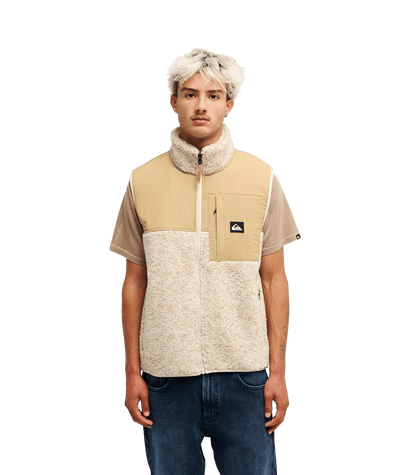 Shallow Water G Full Zip Polar Fleece Trui