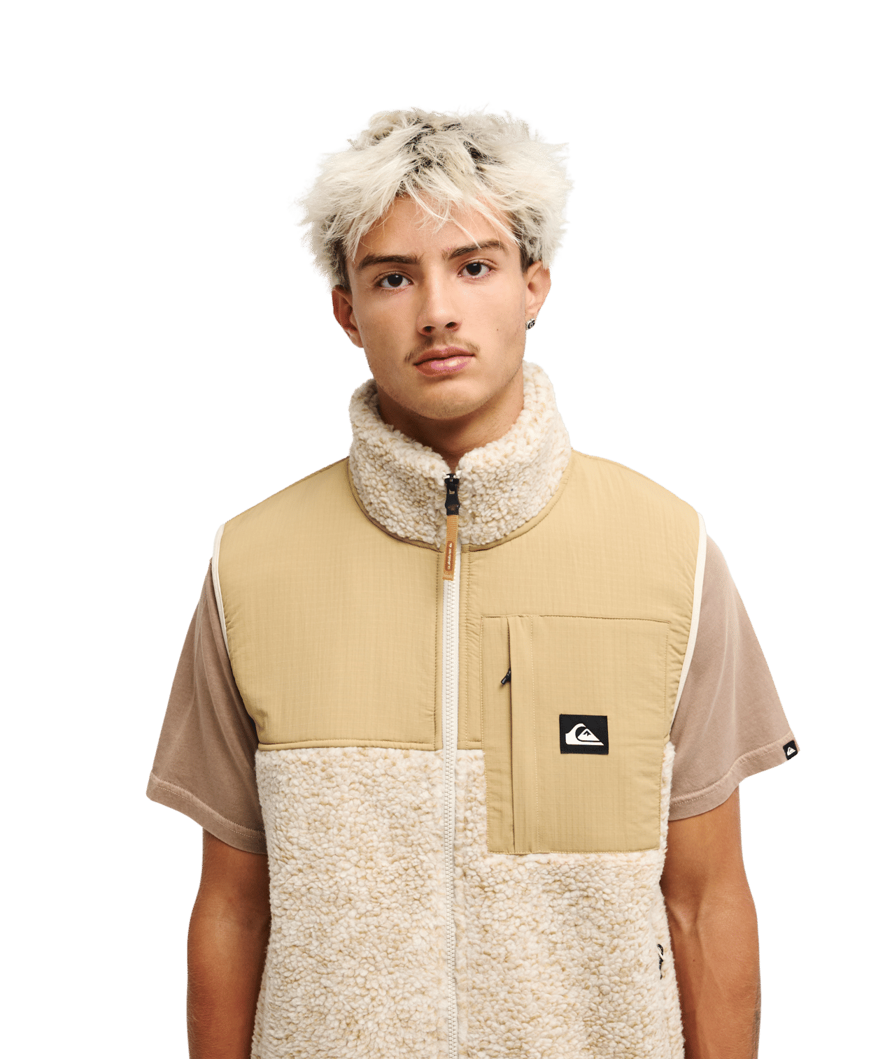 Shallow Water G Full Zip Polar Fleece Trui