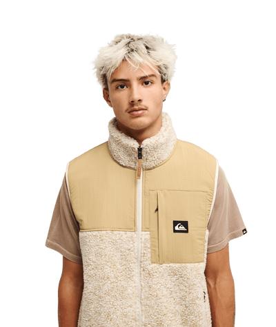 Shallow Water G Full Zip Polar Fleece Trui
