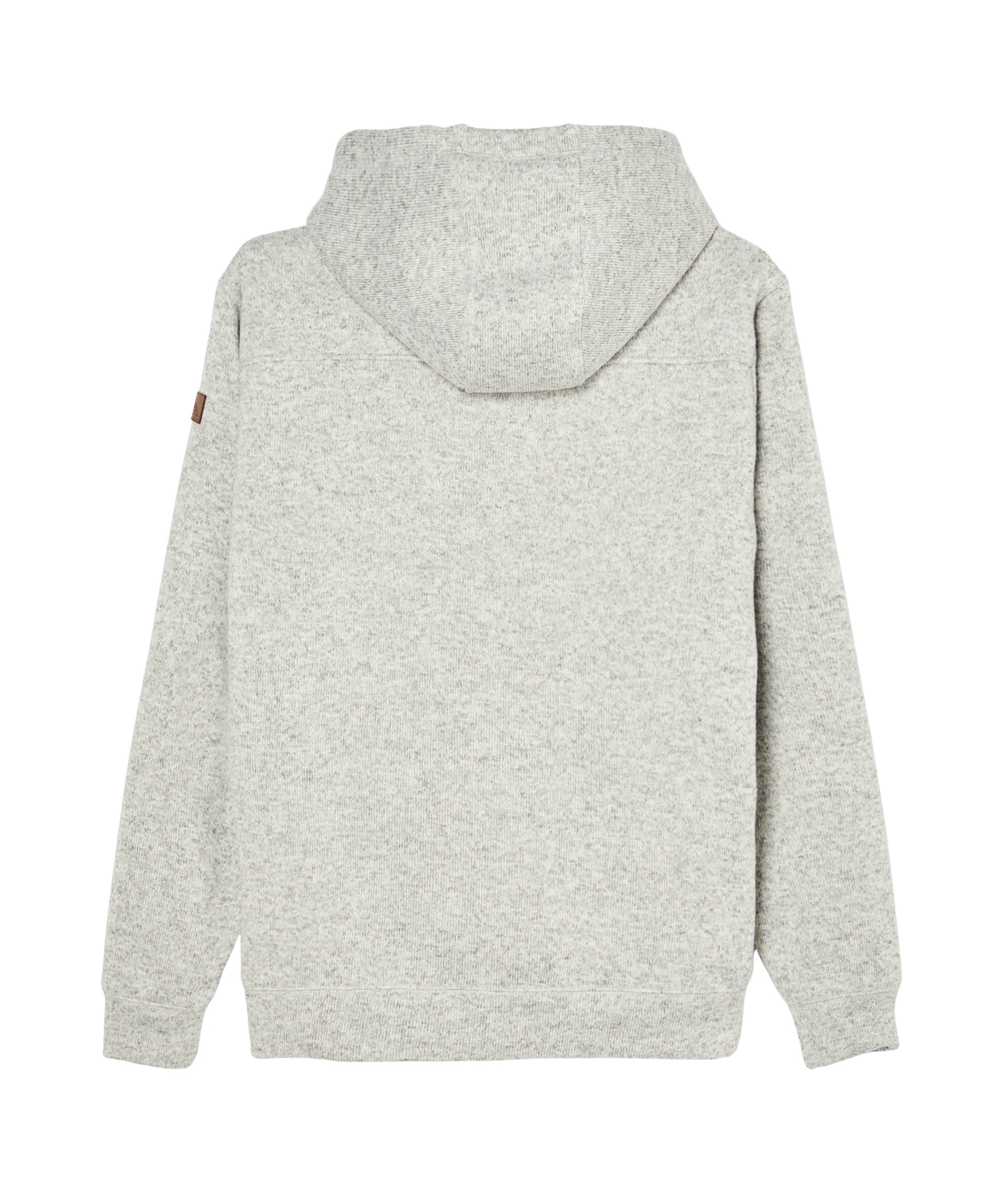 Keller Sherpa Full Zip Fleece trui